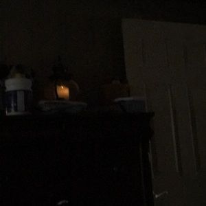 Meet your Posher, Ethel